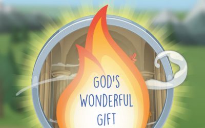 God’s Wonderful Gift