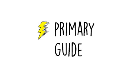 Primary Resource Guide