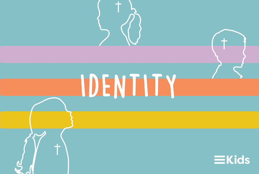 Identity