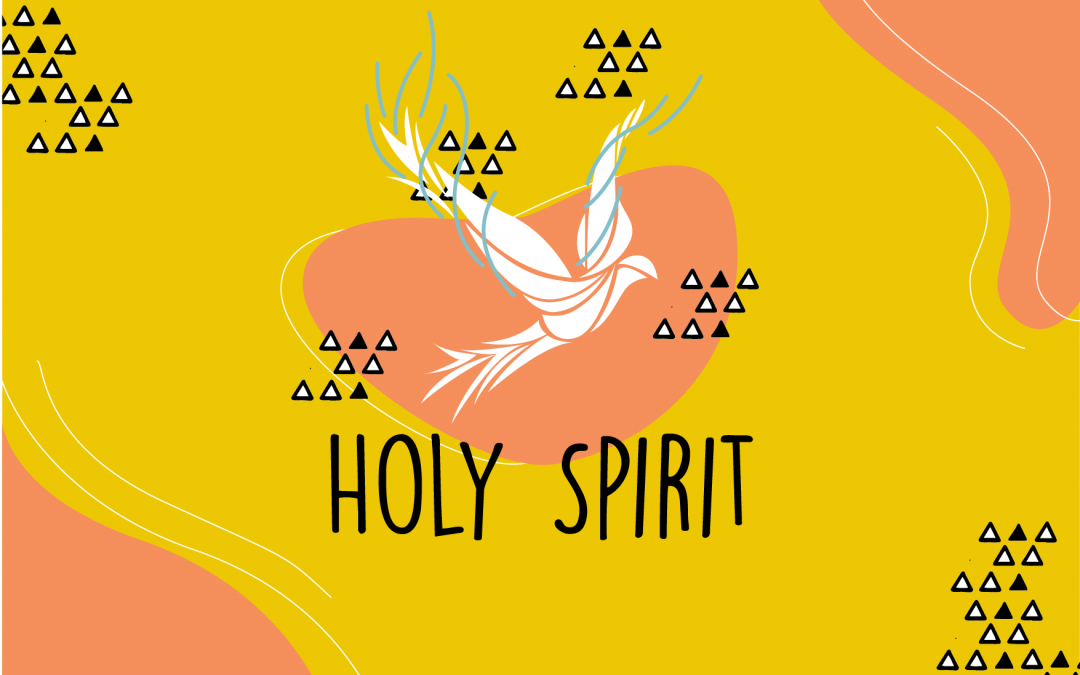 Holy Spirit