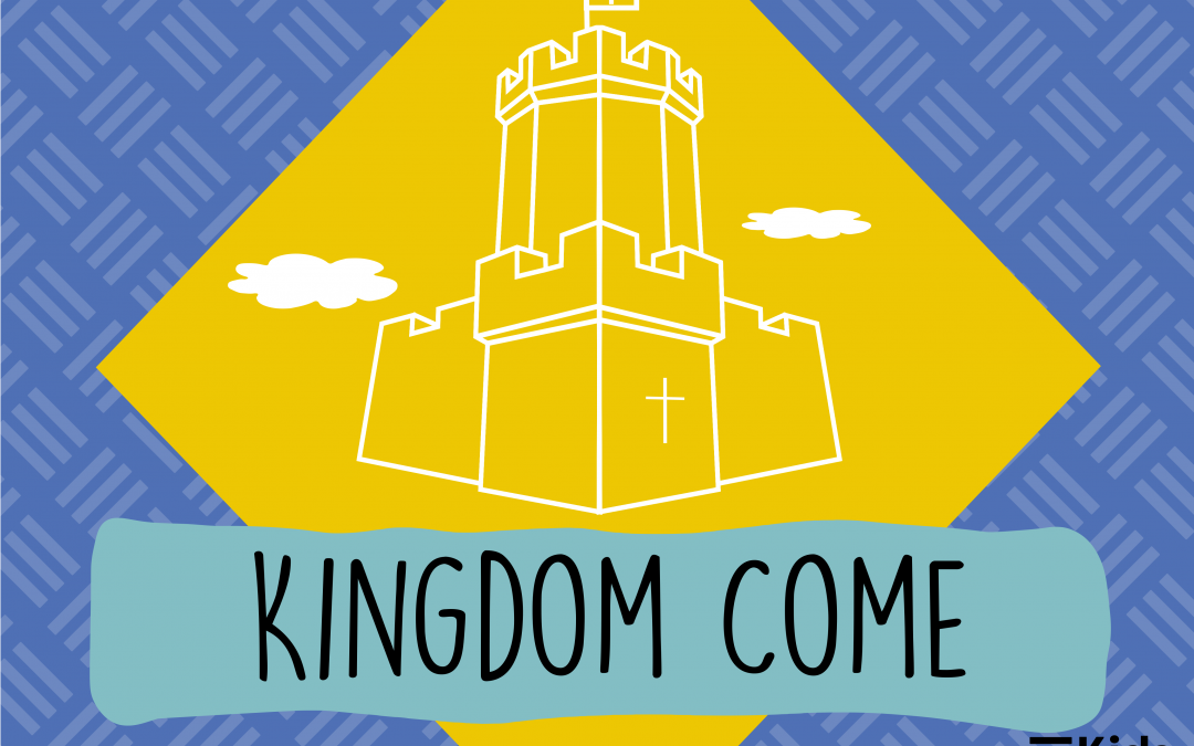 Kingdom Come