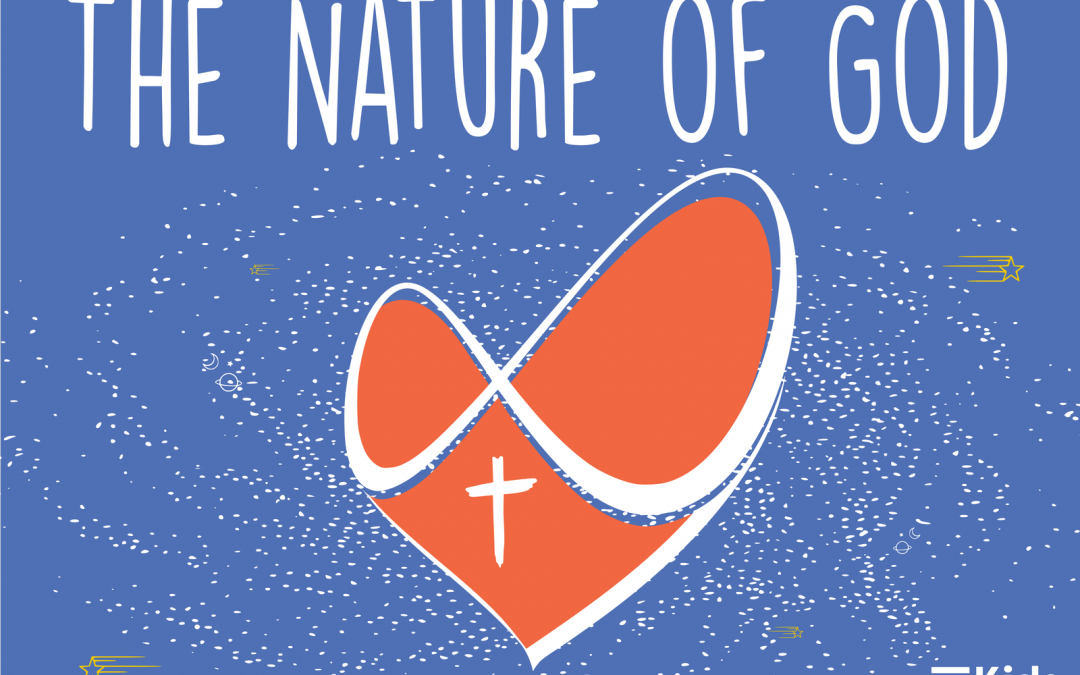 The Nature of God