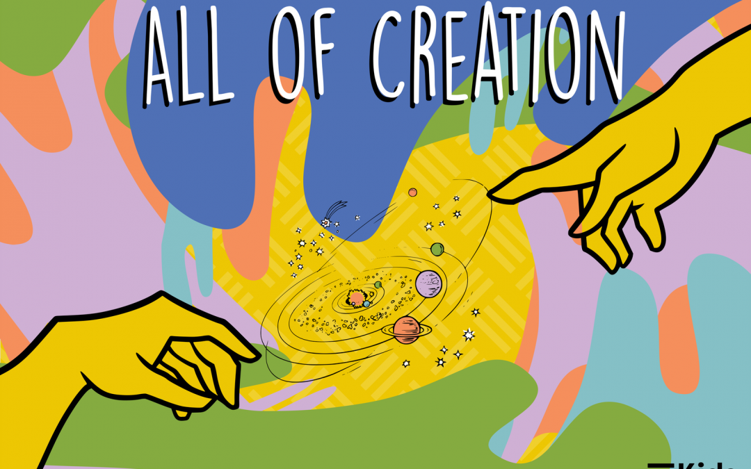 All of Creation